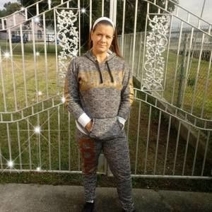 Meet your Posher, Kristy